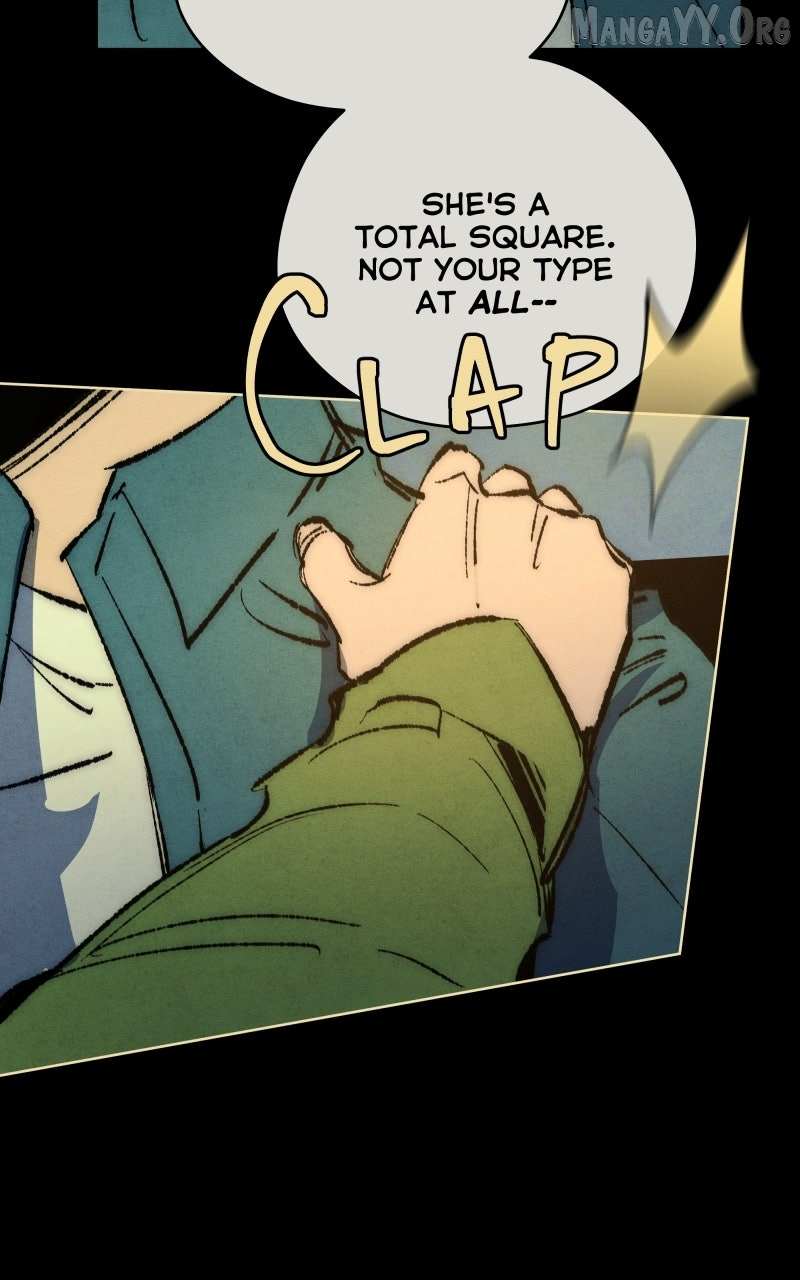 Read Hand Jumper chapter 116 image 47 on Lezhin
