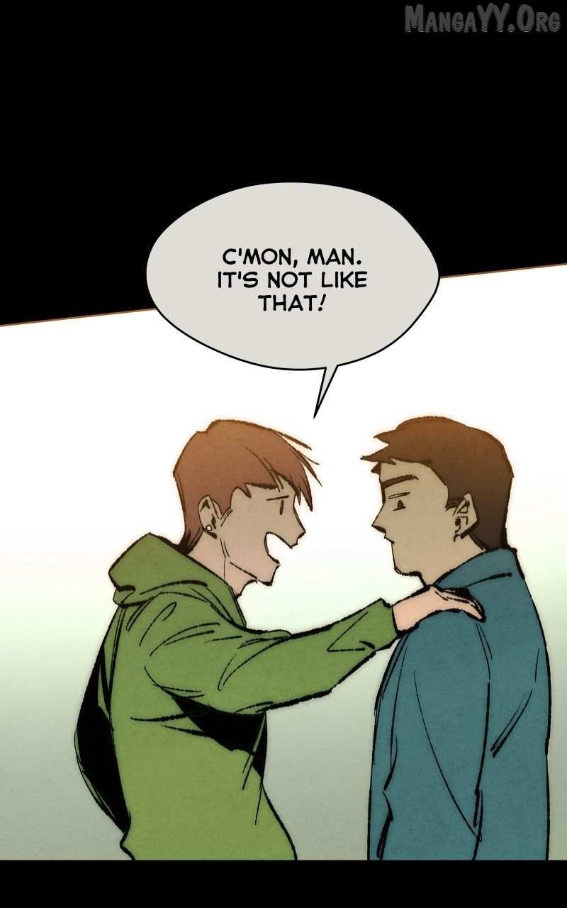 Read Hand Jumper chapter 116 image 48 on Lezhin