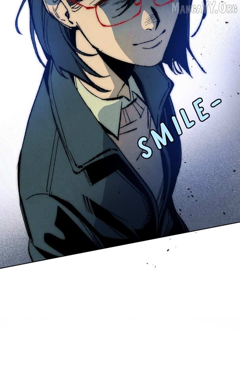 Read Hand Jumper chapter 116 image 5 on Lezhin