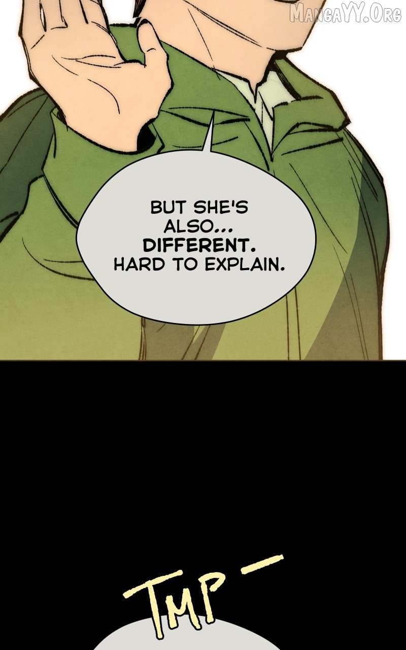 Read Hand Jumper chapter 116 image 50 on Lezhin