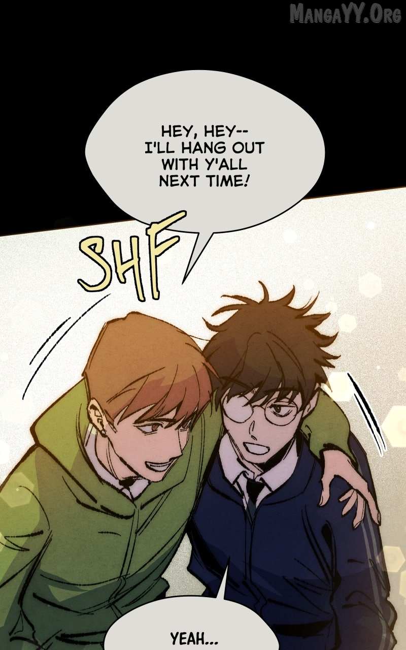 Read Hand Jumper chapter 116 image 52 on Lezhin
