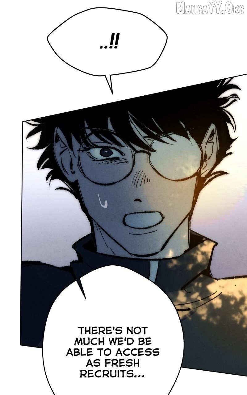 Read Hand Jumper chapter 116 image 61 on Lezhin