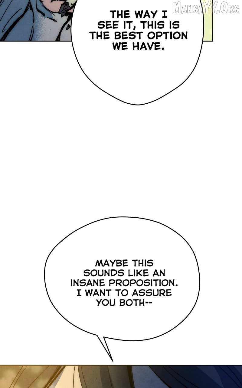 Read Hand Jumper chapter 116 image 63 on Lezhin