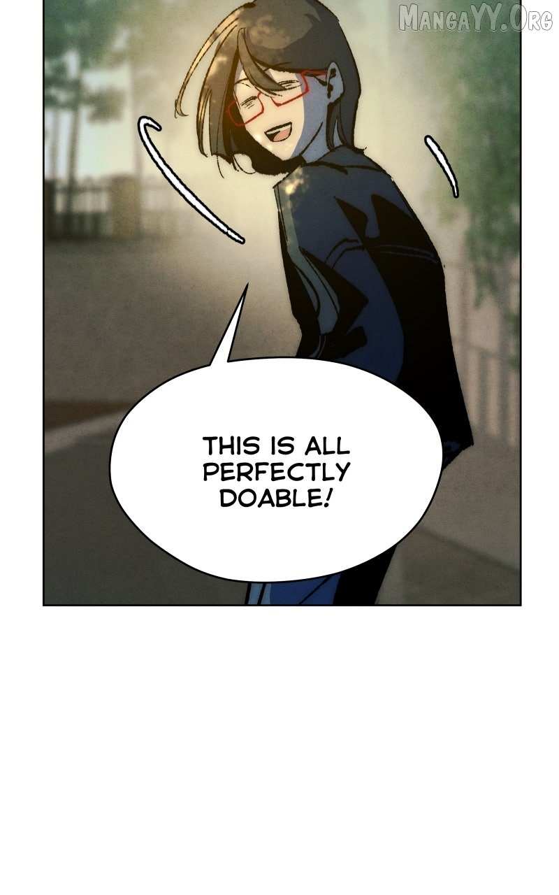 Read Hand Jumper chapter 116 image 65 on Lezhin