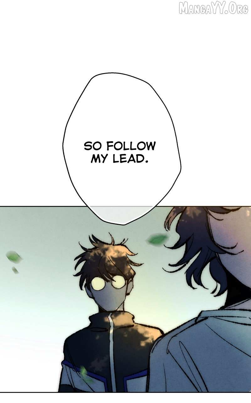 Read Hand Jumper chapter 116 image 66 on Lezhin