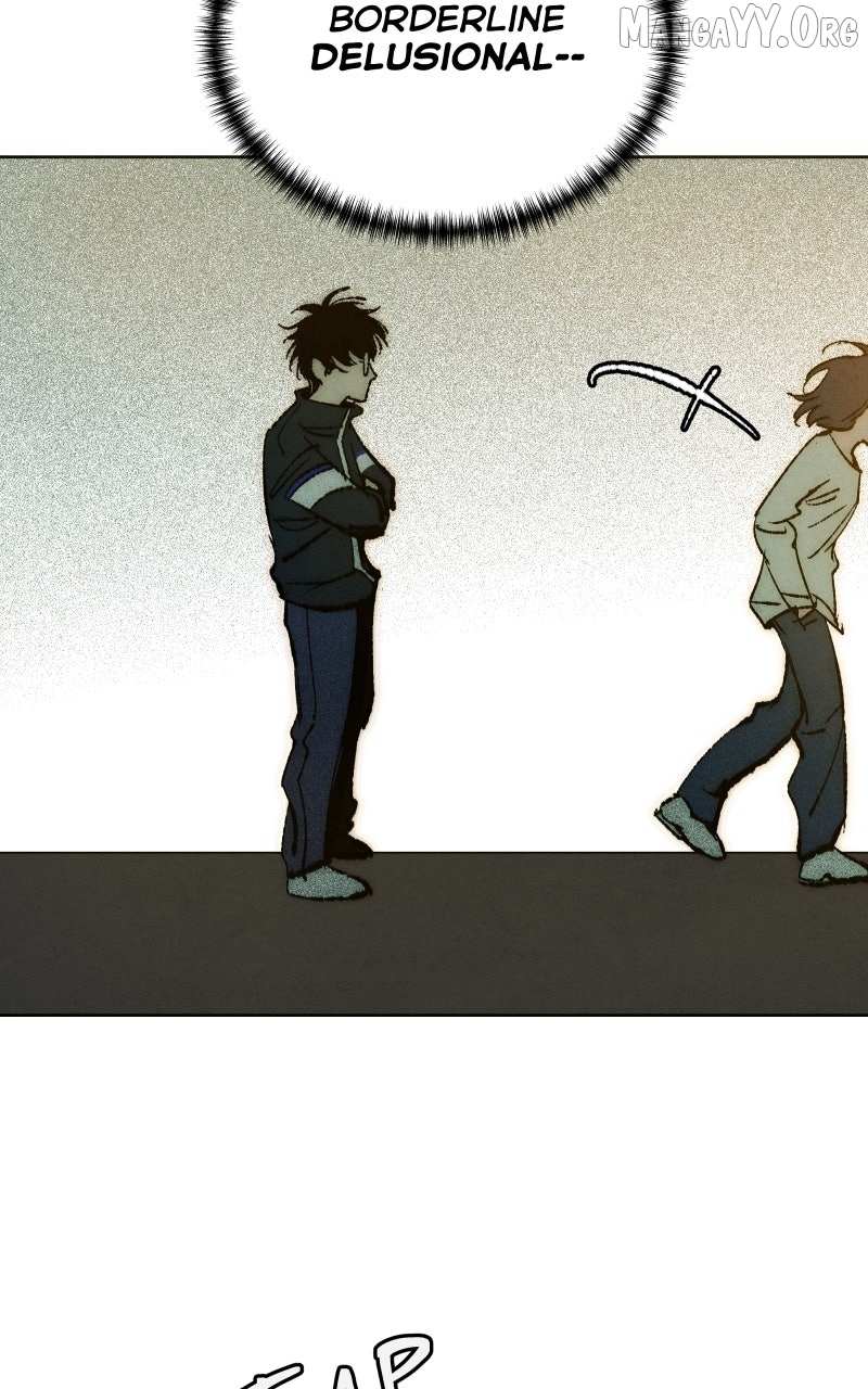 Read Hand Jumper chapter 116 image 69 on Lezhin