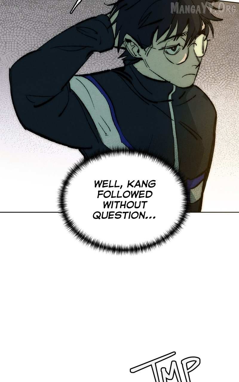 Read Hand Jumper chapter 116 image 71 on Lezhin