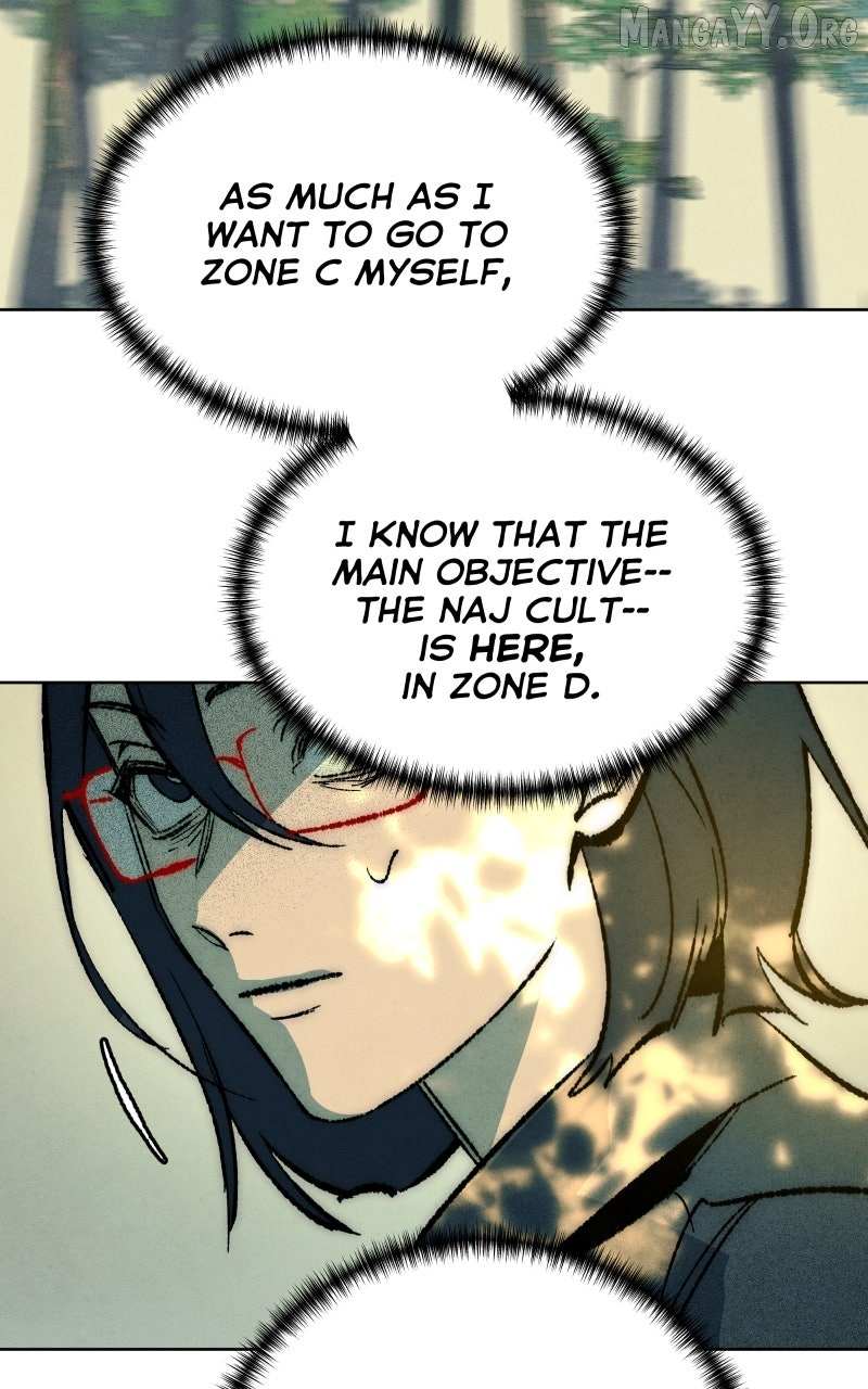 Read Hand Jumper chapter 116 image 77 on Lezhin