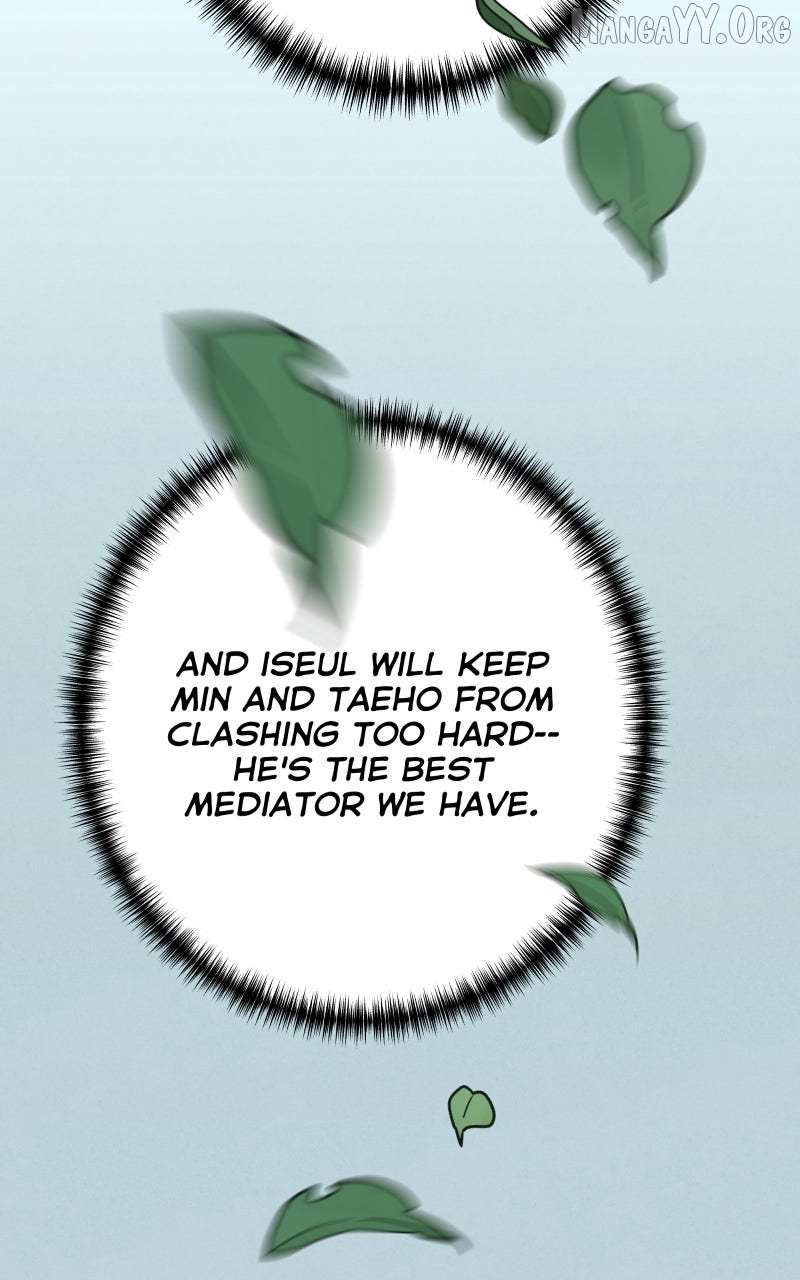 Read Hand Jumper chapter 116 image 79 on Lezhin