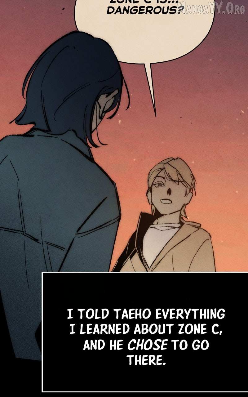 Read Hand Jumper chapter 116 image 84 on Lezhin