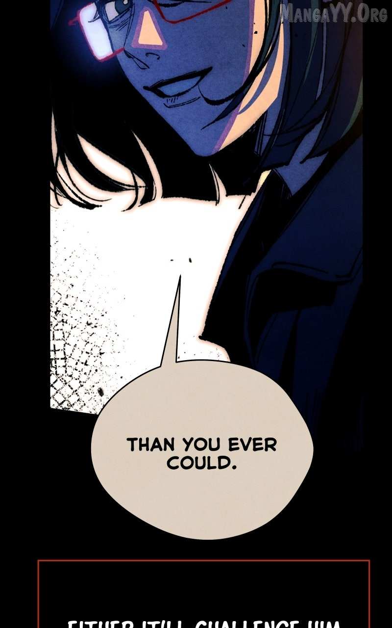 Read Hand Jumper chapter 116 image 86 on Lezhin