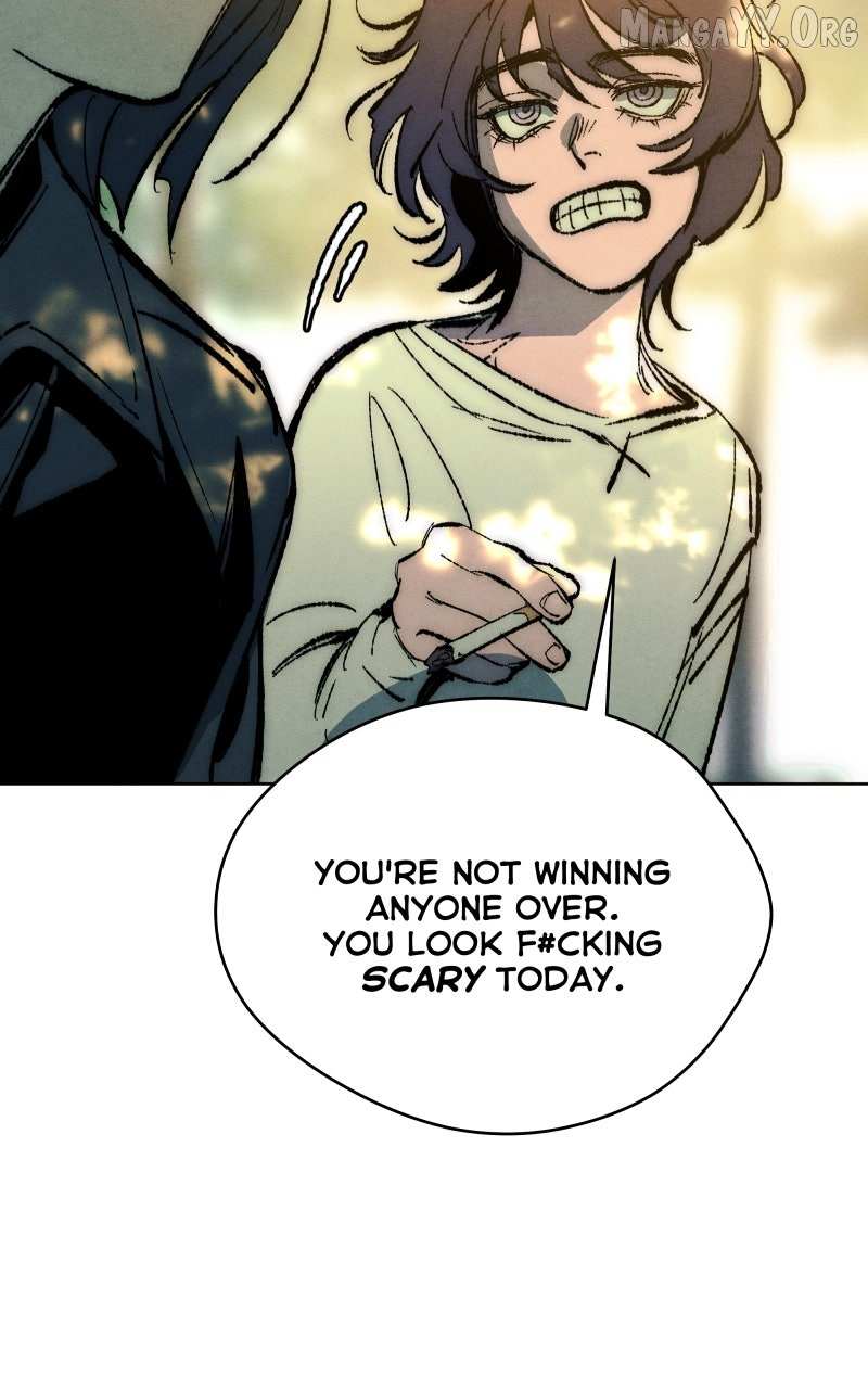Read Hand Jumper chapter 116 image 91 on Lezhin