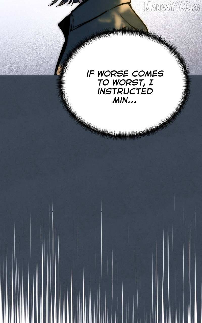 Read Hand Jumper chapter 116 image 95 on Lezhin