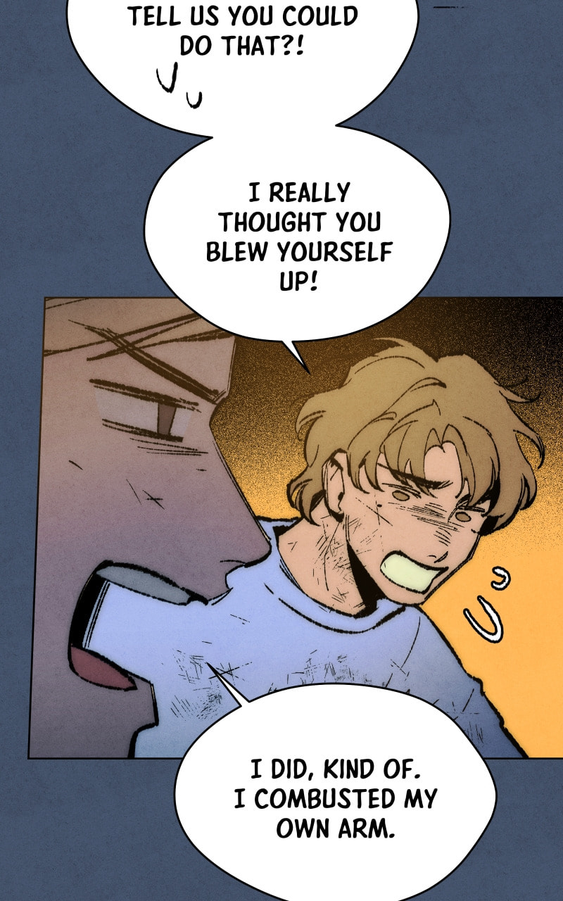 Read Hand Jumper chapter 117.1 image 10 on Lezhin