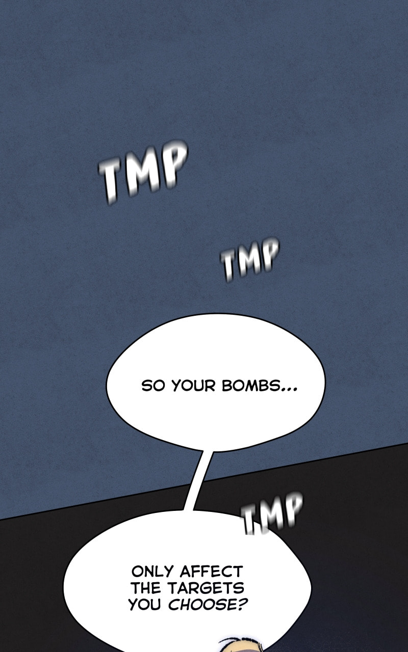 Read Hand Jumper chapter 117.1 image 2 on Lezhin