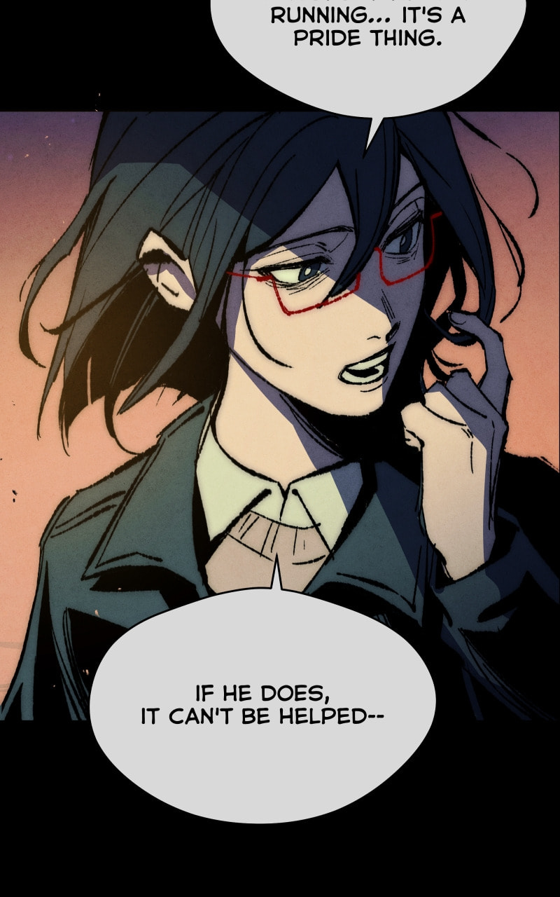 Read Hand Jumper chapter 117.1 image 29 on Lezhin