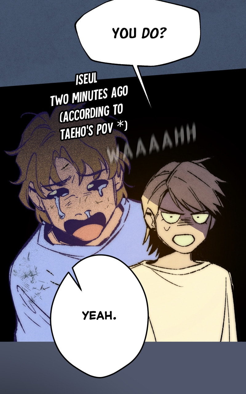 Read Hand Jumper chapter 117.1 image 34 on Lezhin