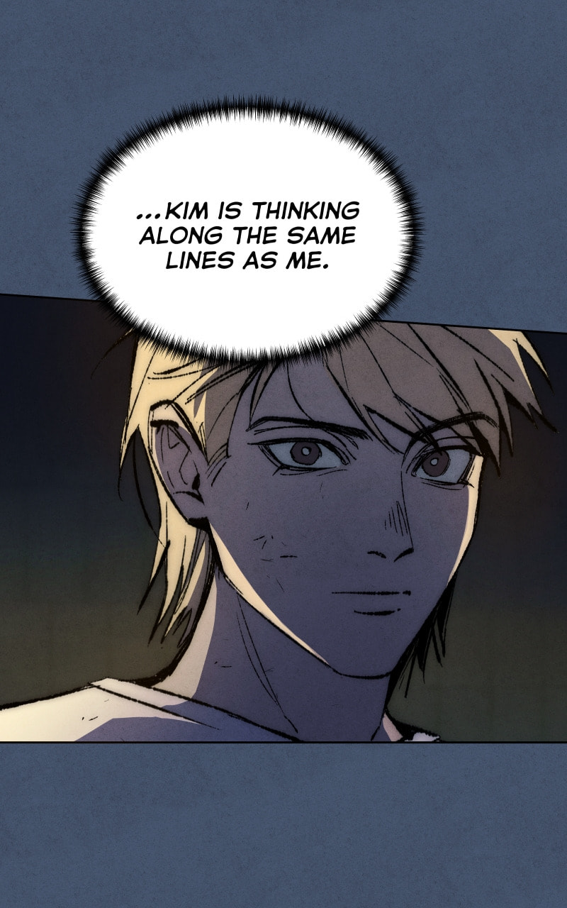 Read Hand Jumper chapter 117.1 image 40 on Lezhin
