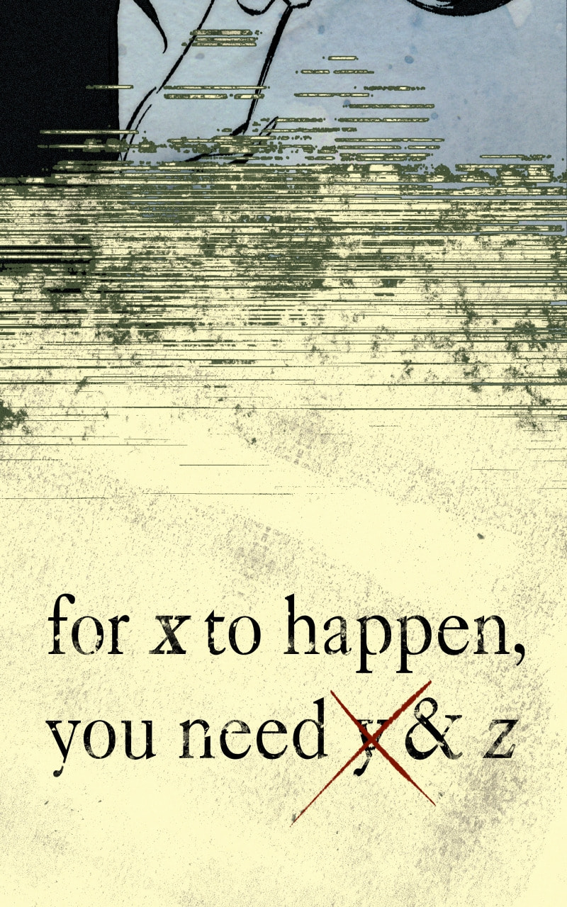 Read Hand Jumper chapter 117.1 image 45 on Lezhin