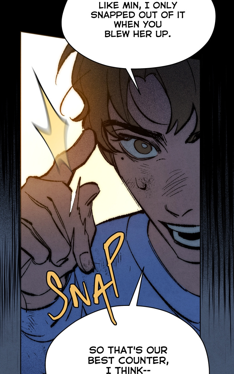 Read Hand Jumper chapter 117.1 image 57 on Lezhin