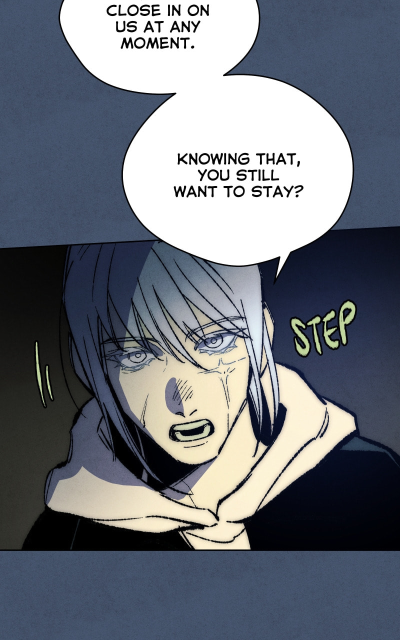 Read Hand Jumper chapter 117.1 image 79 on Lezhin