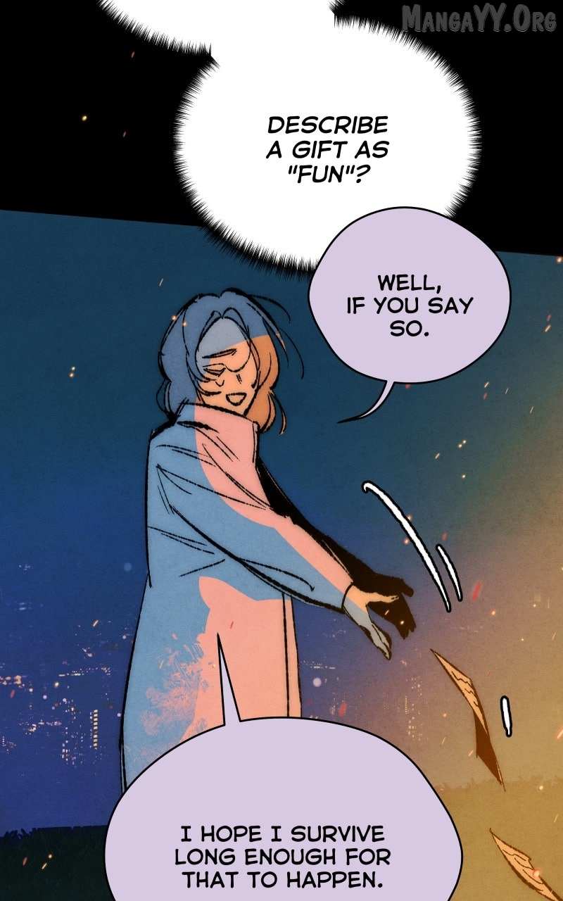 Read Hand Jumper chapter 117 image 101 on Lezhin