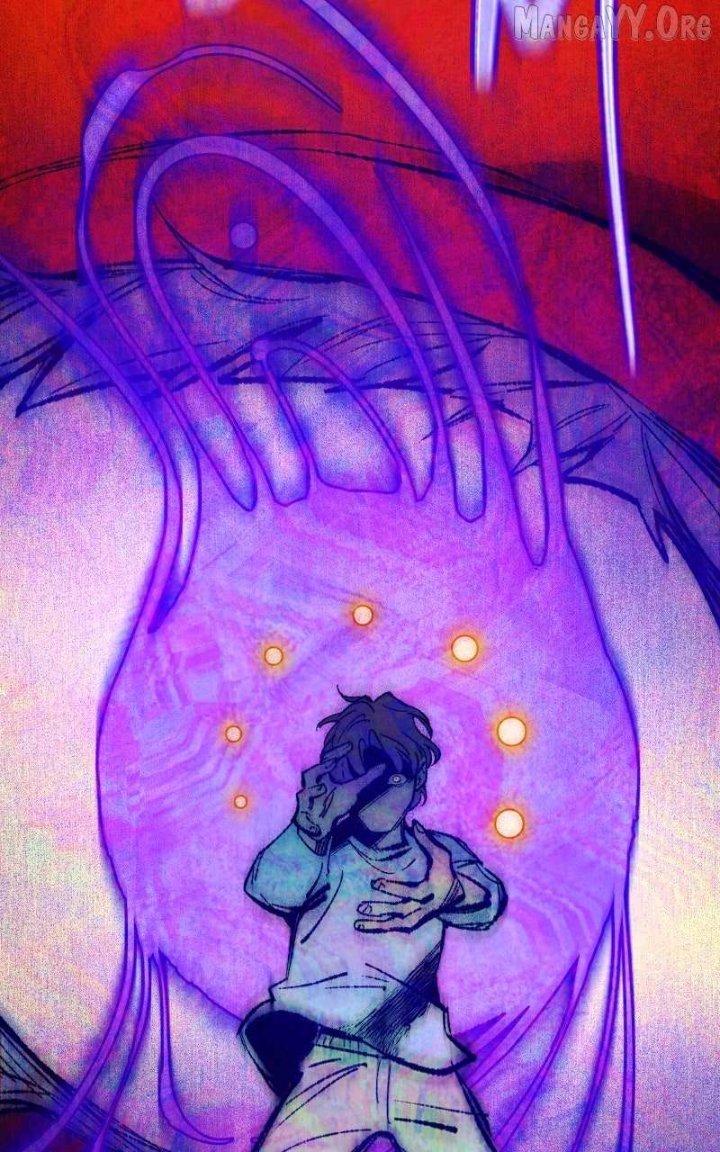 Read Hand Jumper chapter 117 image 11 on Lezhin