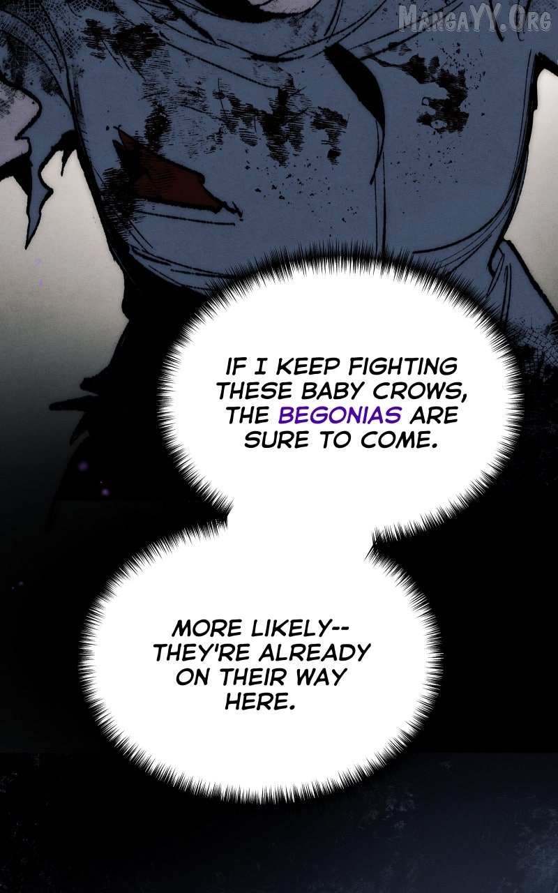 Read Hand Jumper chapter 117 image 117 on Lezhin