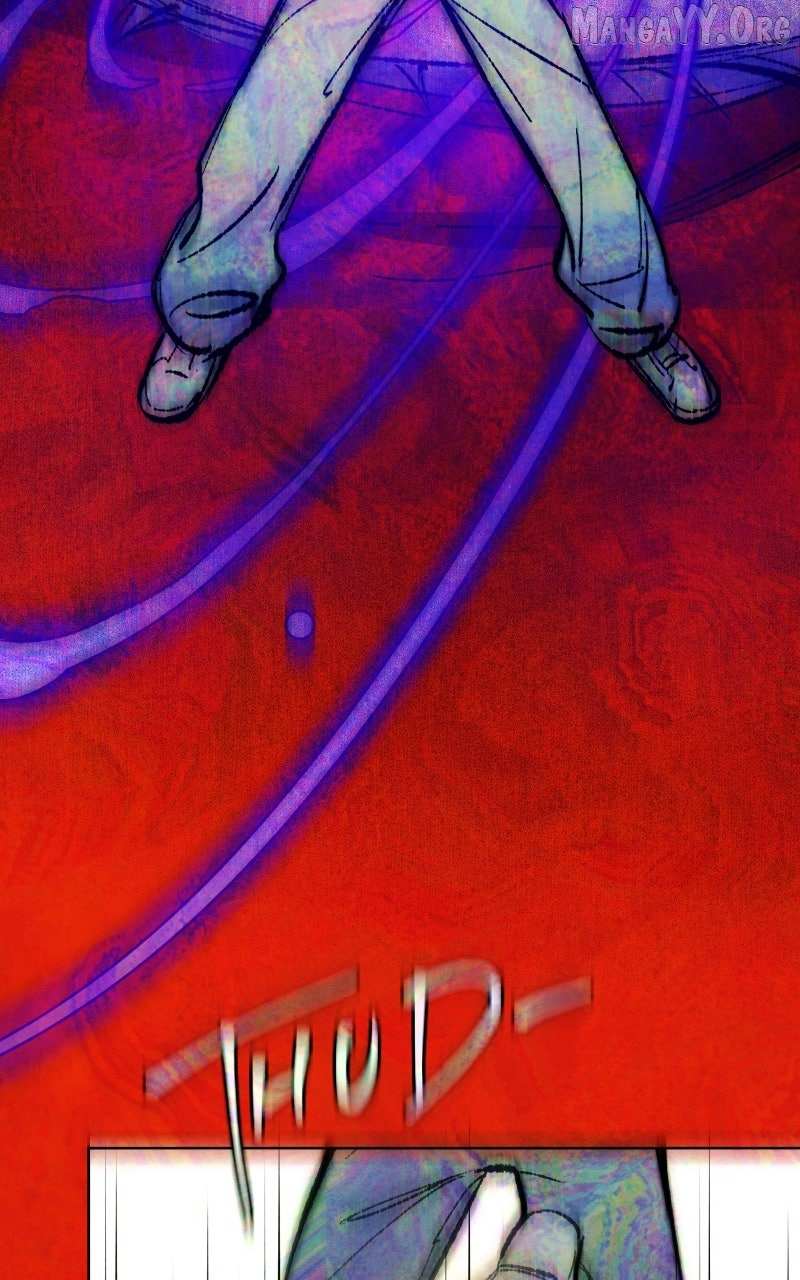 Read Hand Jumper chapter 117 image 12 on Lezhin
