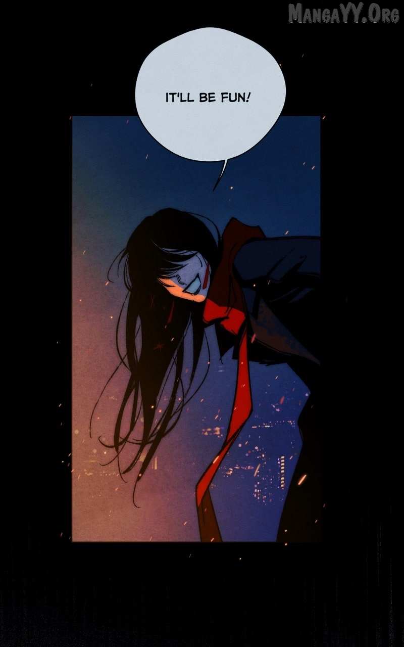 Read Hand Jumper chapter 117 image 120 on Lezhin