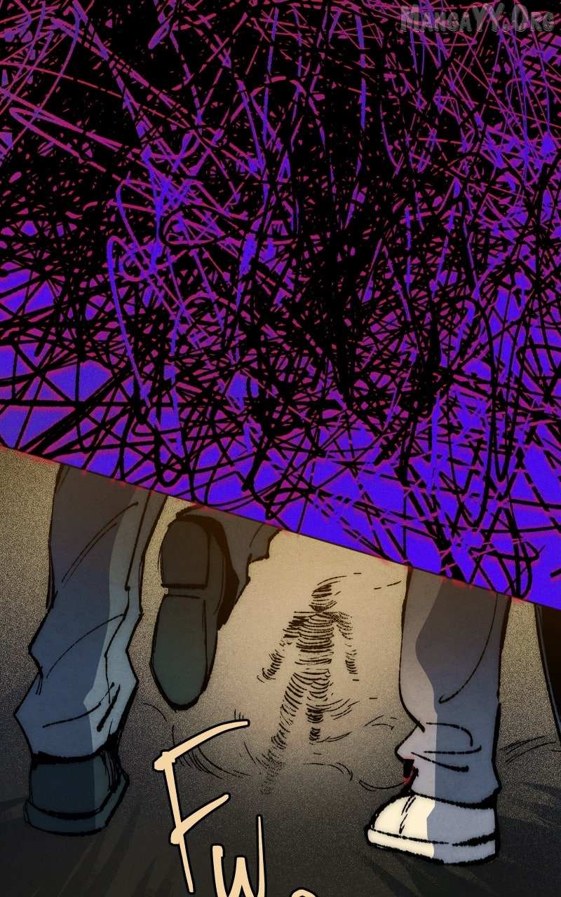 Read Hand Jumper chapter 117 image 15 on Lezhin