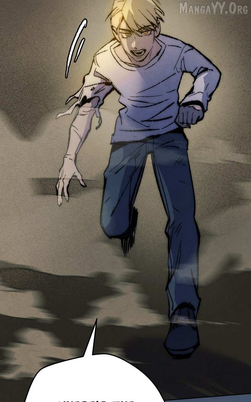 Read Hand Jumper chapter 117 image 17 on Lezhin