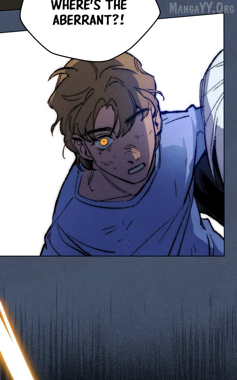Read Hand Jumper chapter 117 image 18 on Lezhin