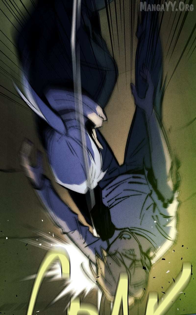 Read Hand Jumper chapter 117 image 24 on Lezhin