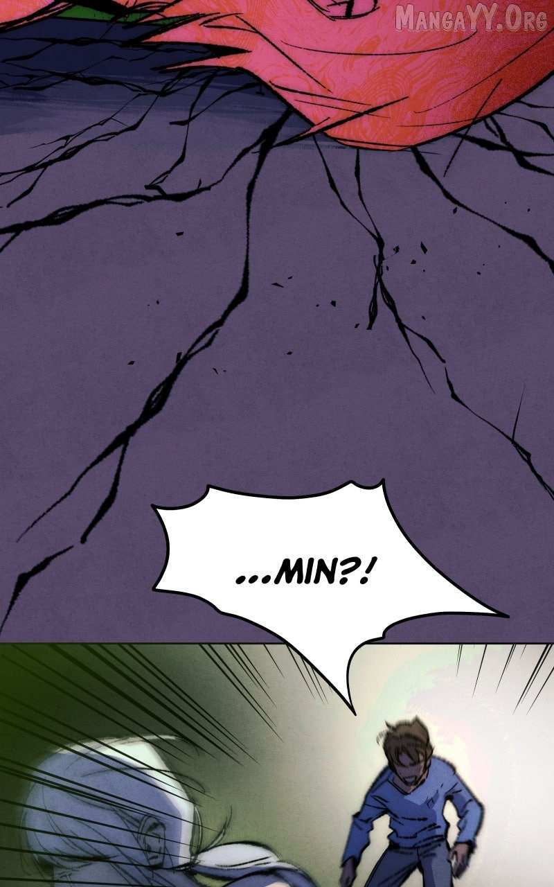 Read Hand Jumper chapter 117 image 28 on Lezhin