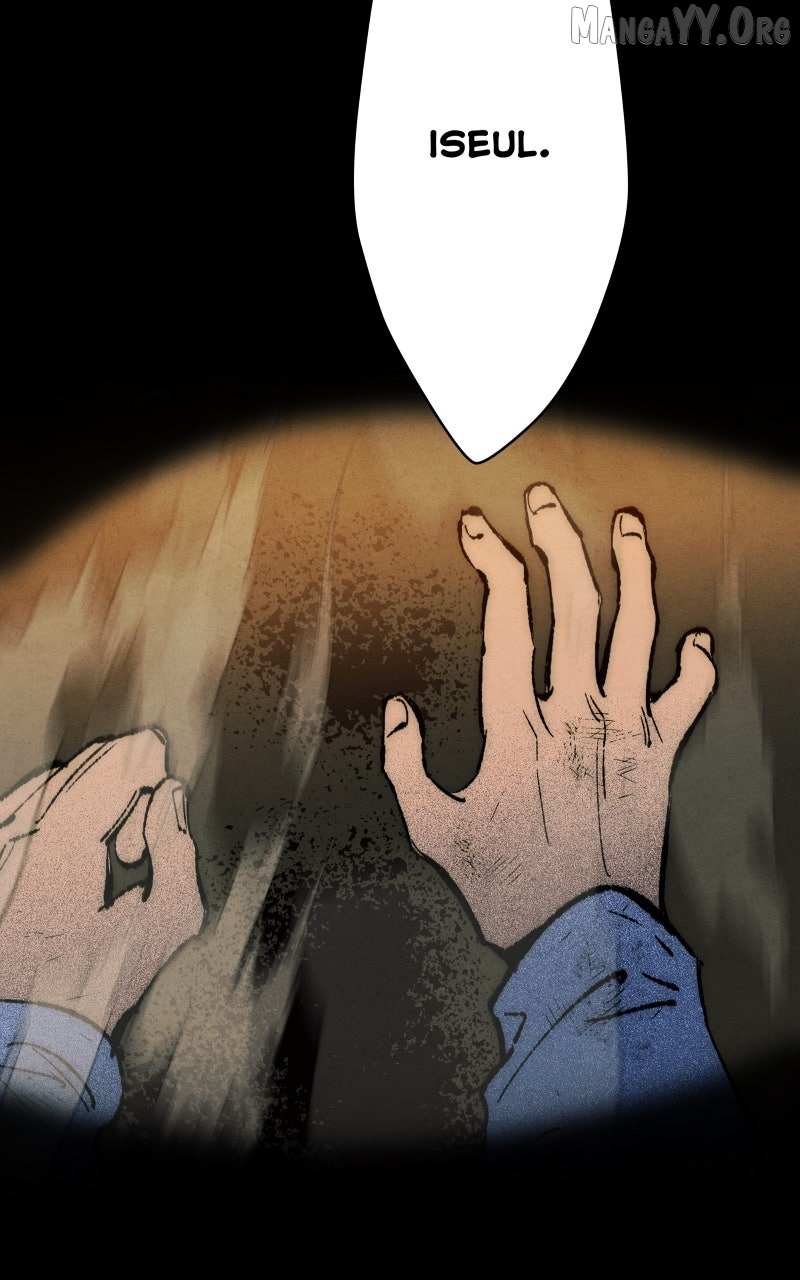 Read Hand Jumper chapter 117 image 3 on Lezhin