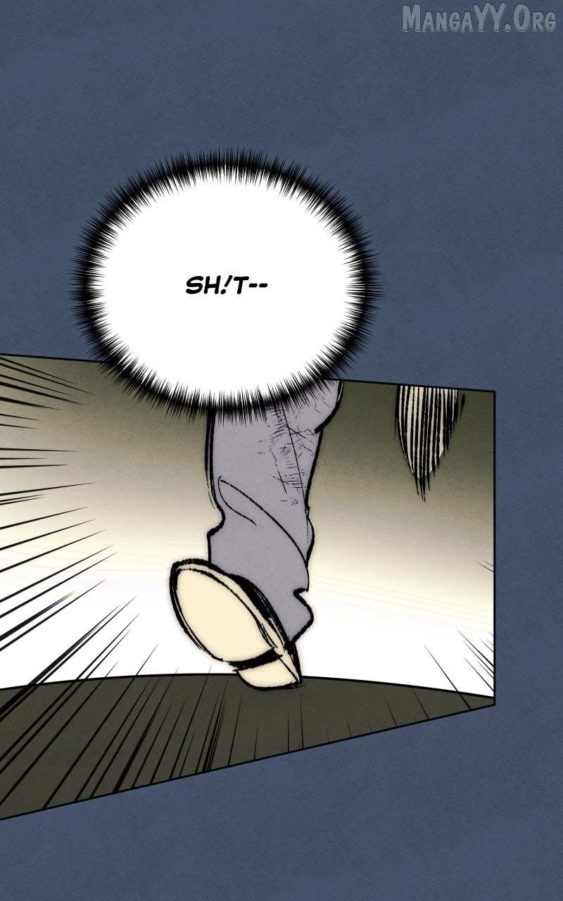 Read Hand Jumper chapter 117 image 30 on Lezhin