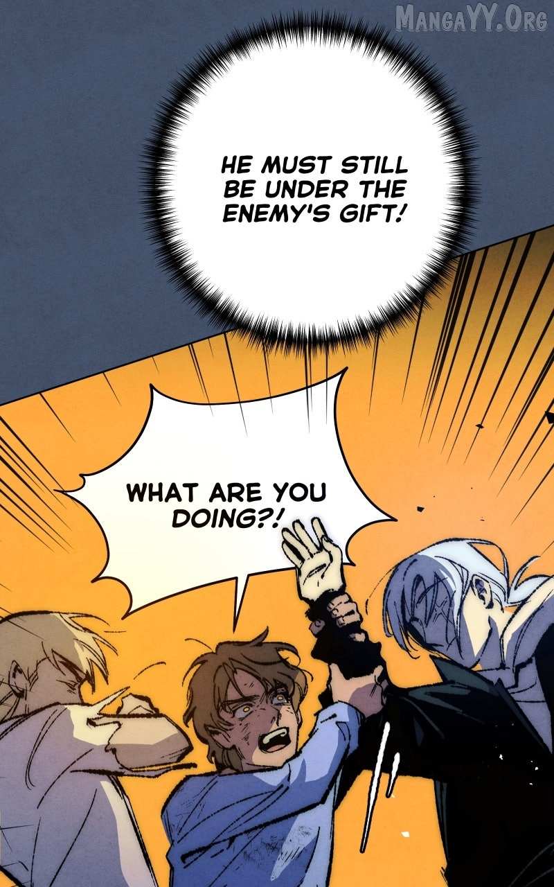 Read Hand Jumper chapter 117 image 31 on Lezhin