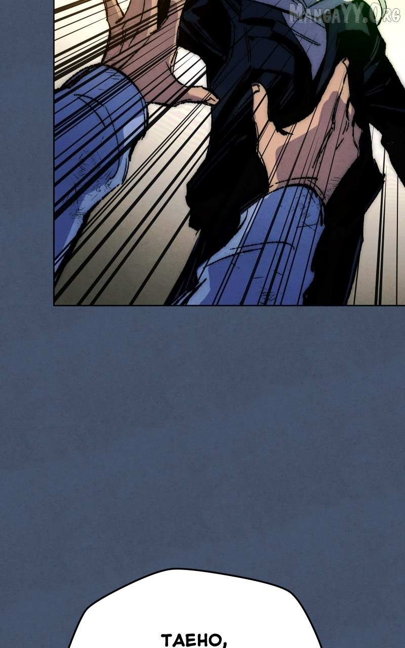 Read Hand Jumper chapter 117 image 33 on Lezhin