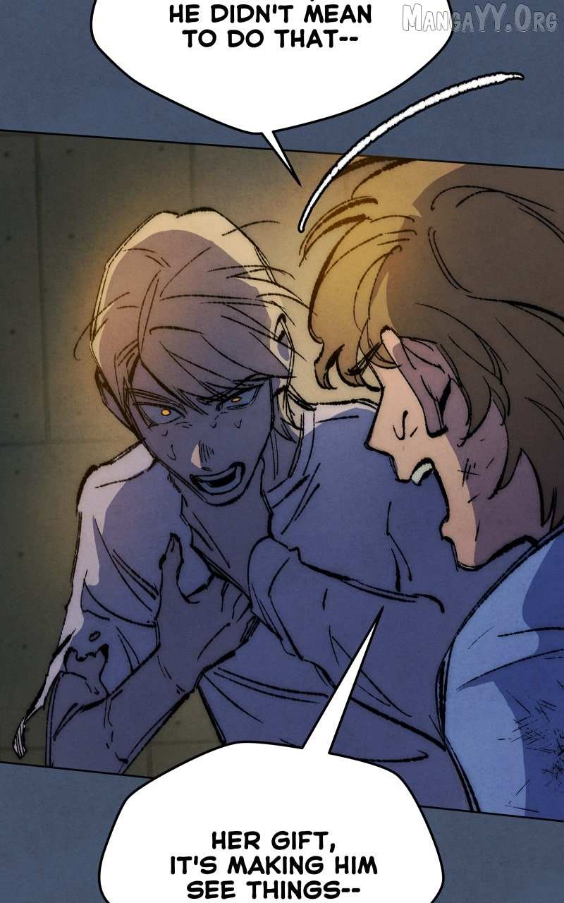 Read Hand Jumper chapter 117 image 34 on Lezhin