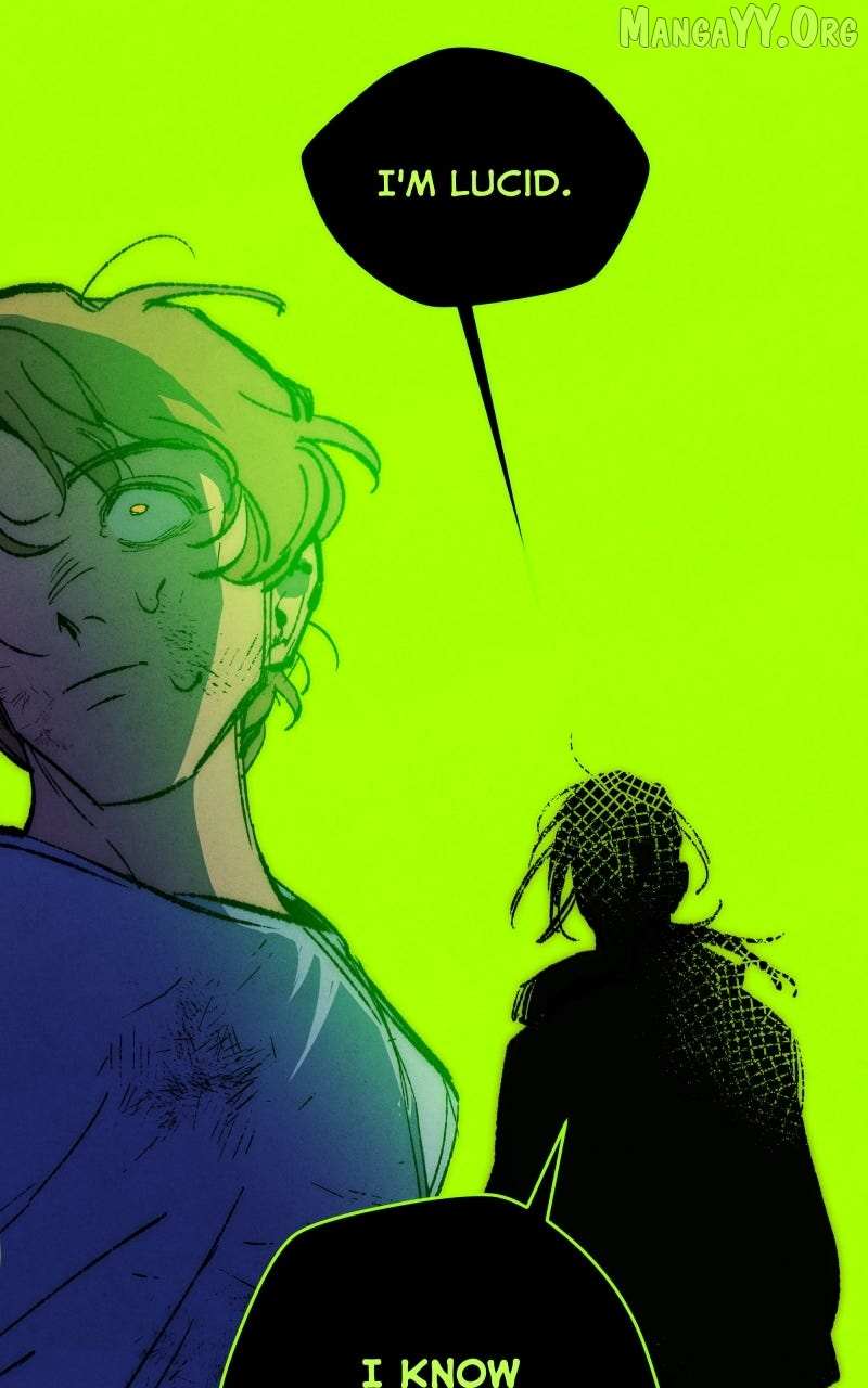 Read Hand Jumper chapter 117 image 36 on Lezhin