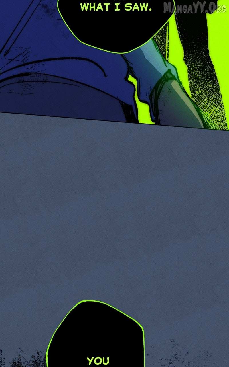 Read Hand Jumper chapter 117 image 37 on Lezhin