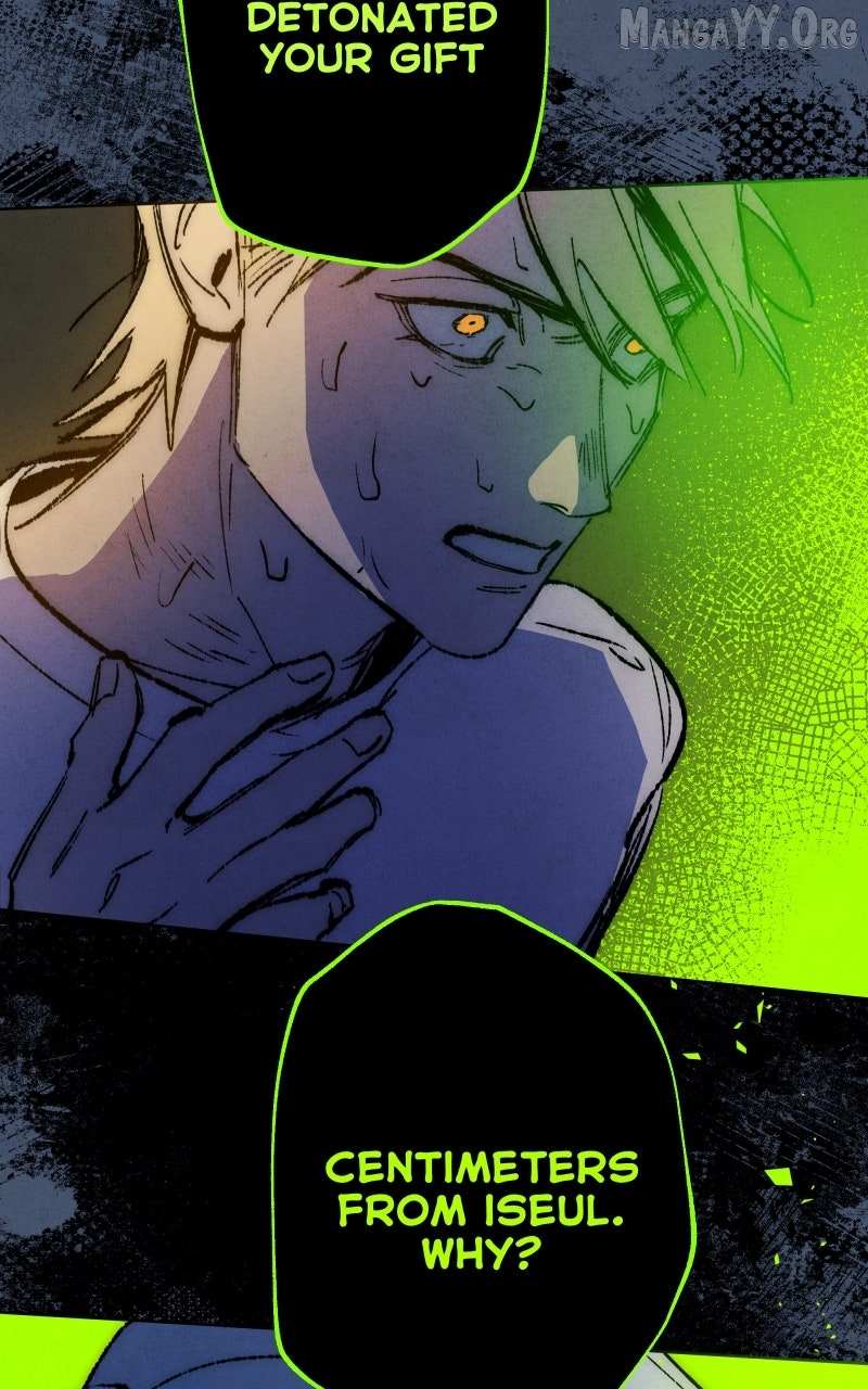 Read Hand Jumper chapter 117 image 38 on Lezhin