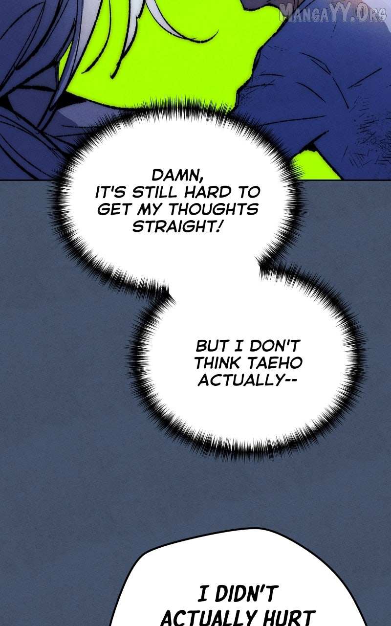 Read Hand Jumper chapter 117 image 41 on Lezhin