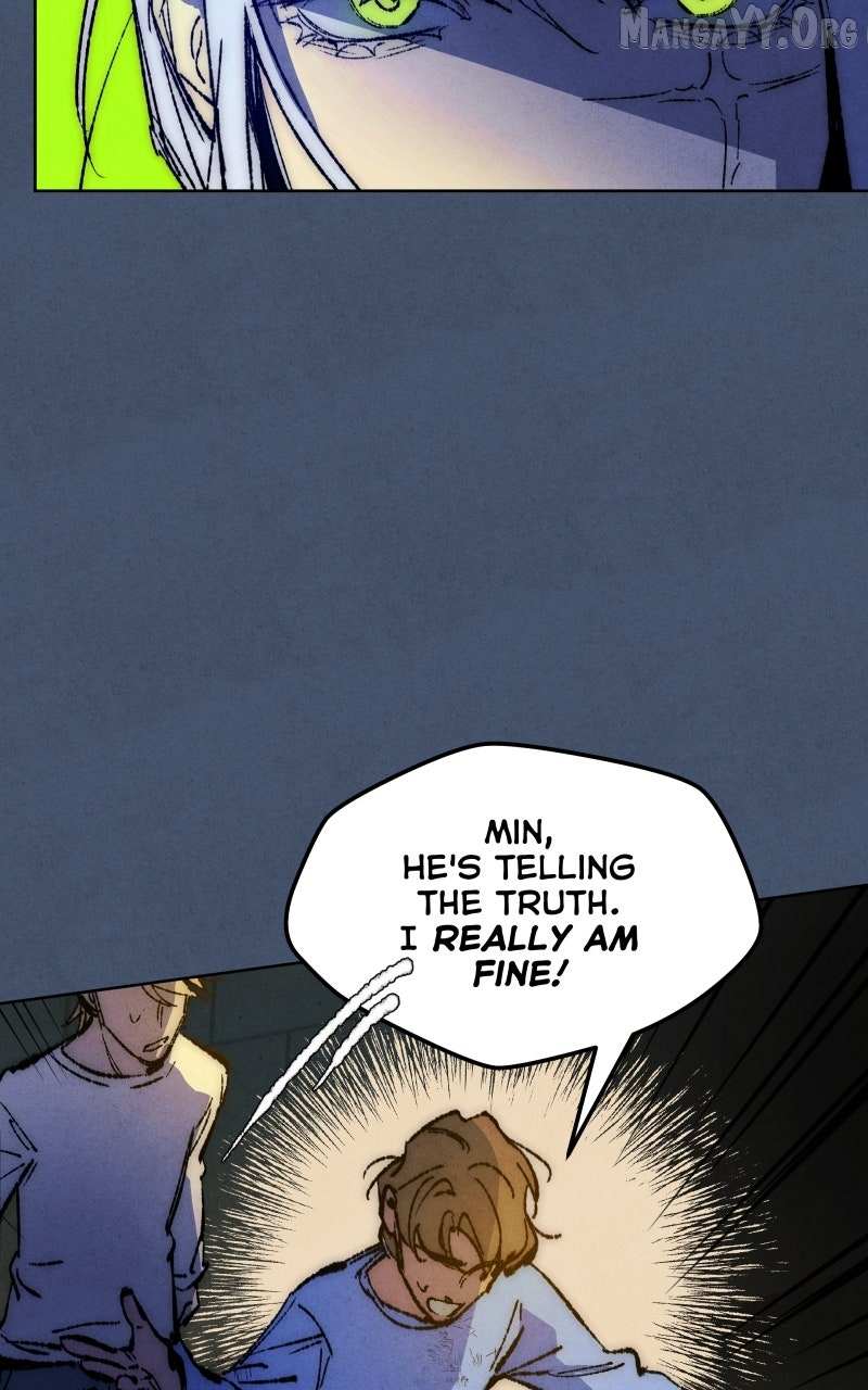 Read Hand Jumper chapter 117 image 43 on Lezhin