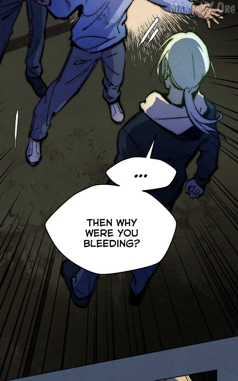 Read Hand Jumper chapter 117 image 44 on Lezhin