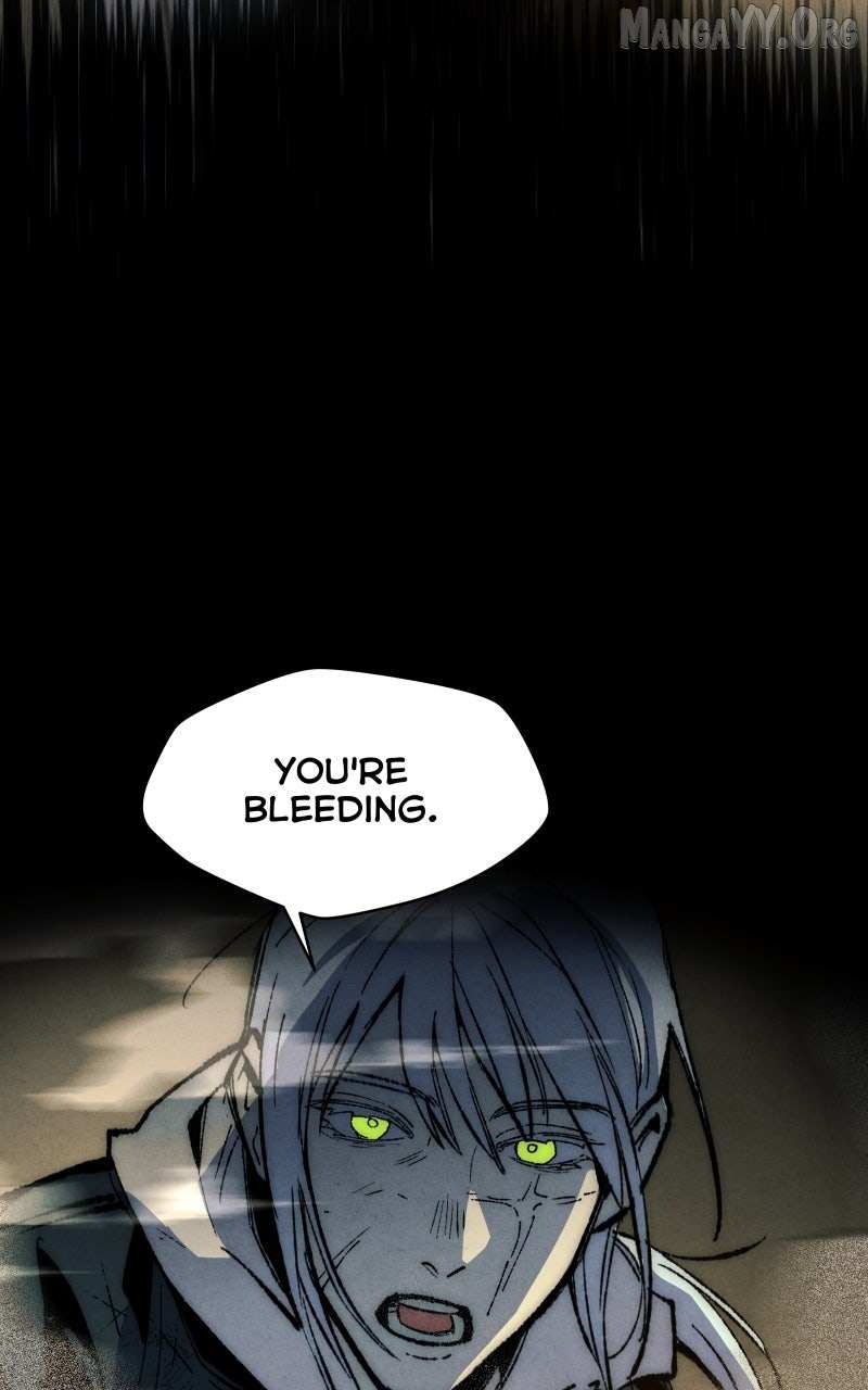 Read Hand Jumper chapter 117 image 5 on Lezhin