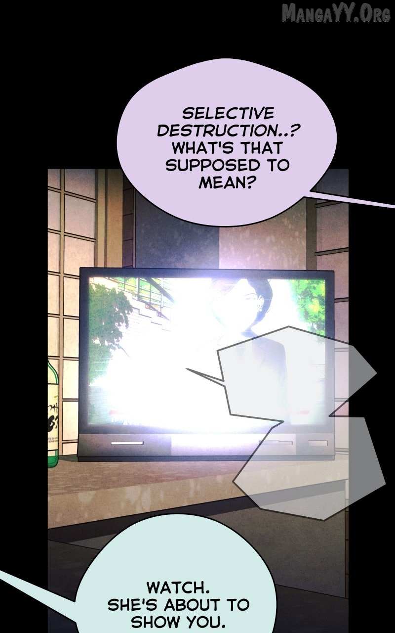 Read Hand Jumper chapter 117 image 51 on Lezhin