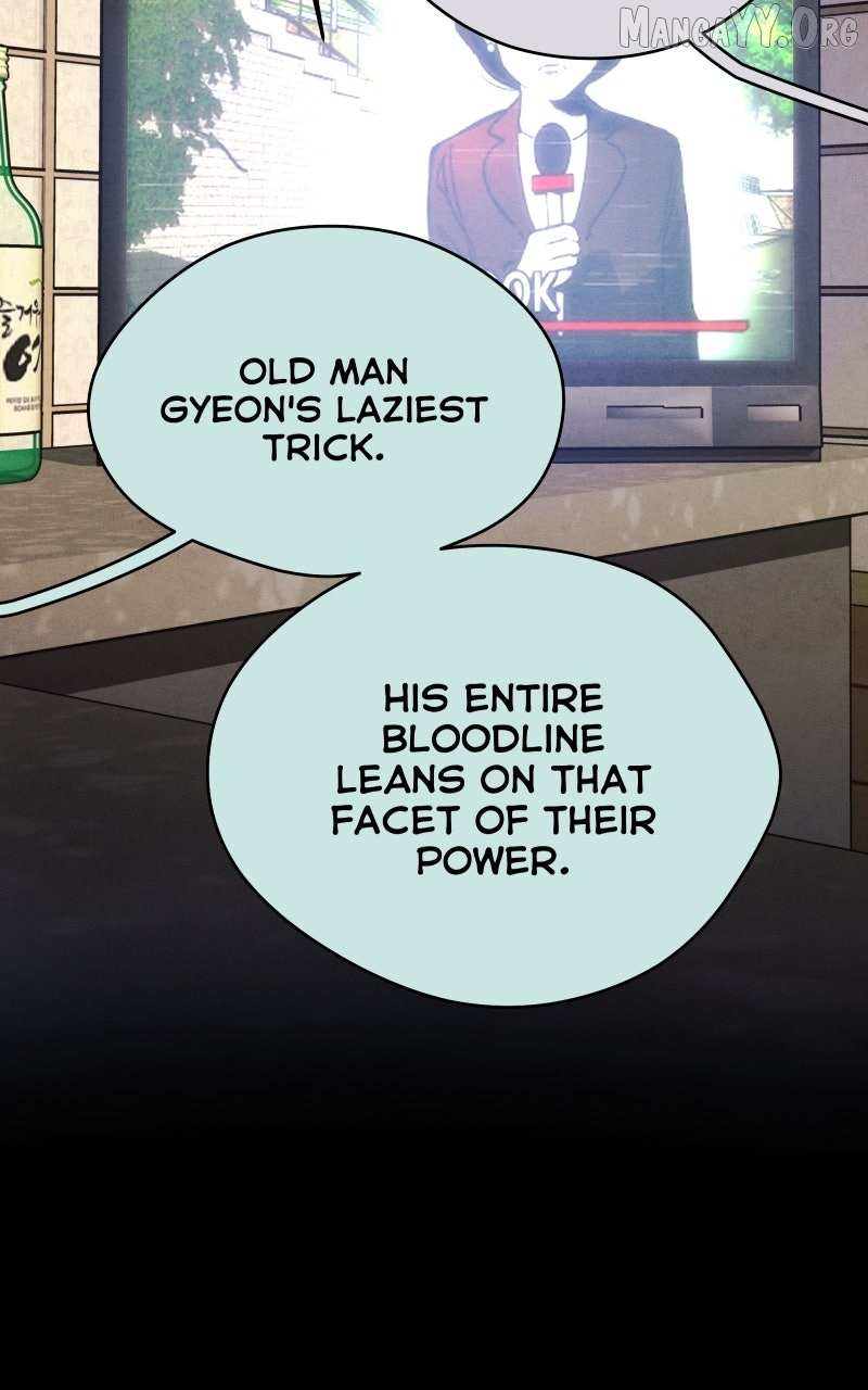 Read Hand Jumper chapter 117 image 63 on Lezhin