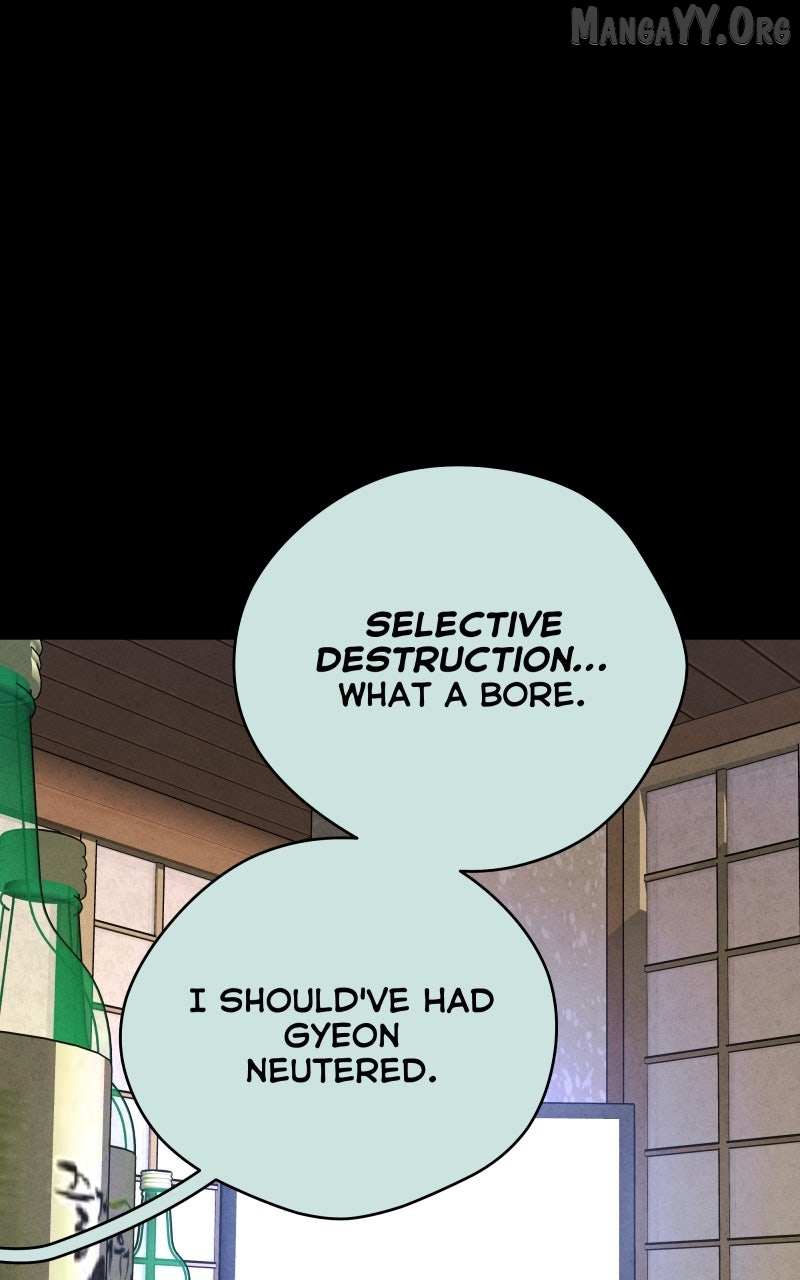 Read Hand Jumper chapter 117 image 64 on Lezhin